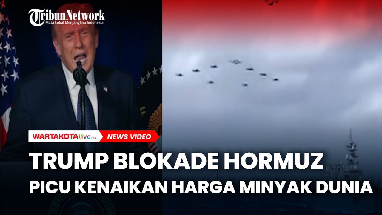 Ancaman Terhadap Donald Trump Picu Kekhawatiran Publik