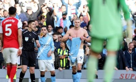 Comeback Dramatis Liverpool FC Di Derby Sekota, Hill Dickinson