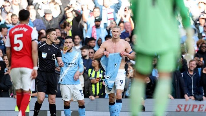 Comeback Dramatis Liverpool FC Di Derby Sekota, Hill Dickinson