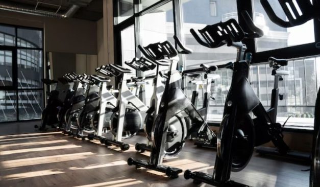 Inovasi Dan Tren Olahraga Modern Yang Populer Saat Ini