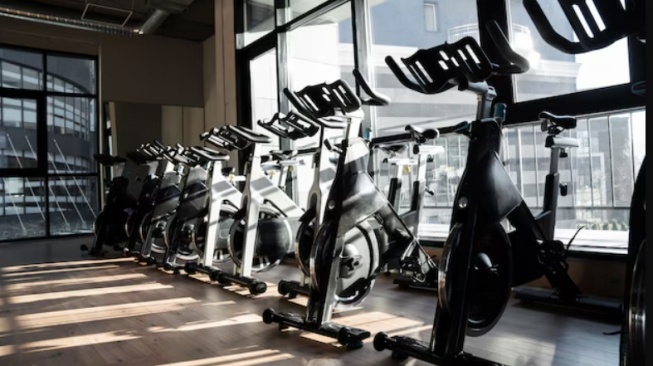 Inovasi Dan Tren Olahraga Modern Yang Populer Saat Ini