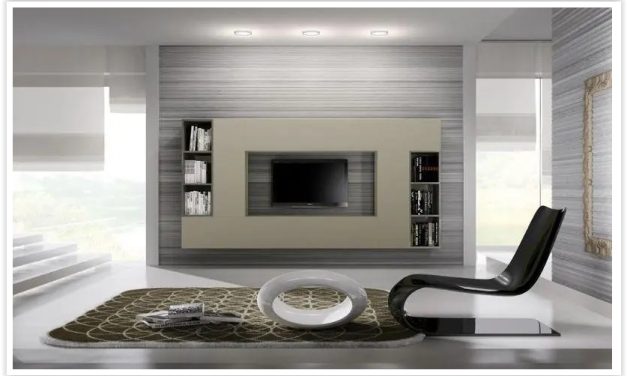 Inovasi Kaca Dalam Teknologi dan Desain Interior