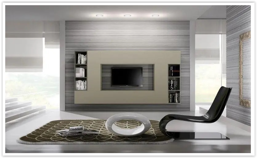 Inovasi Kaca Dalam Teknologi dan Desain Interior