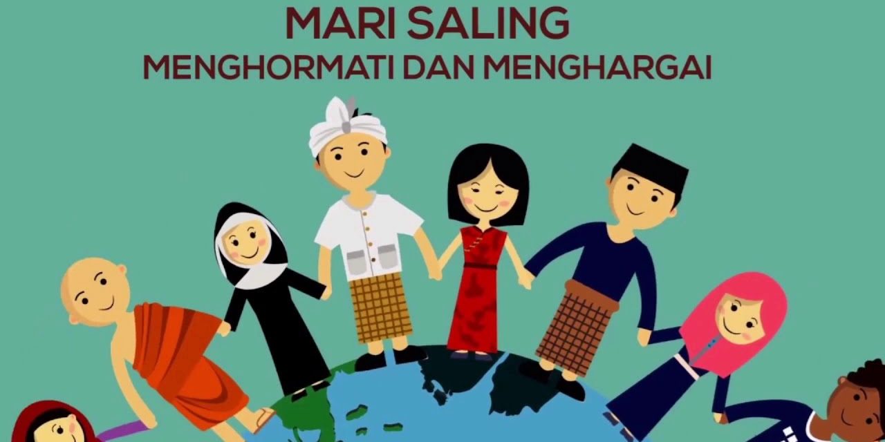 Kerukunan Antarumat Beragama Di Masyarakat