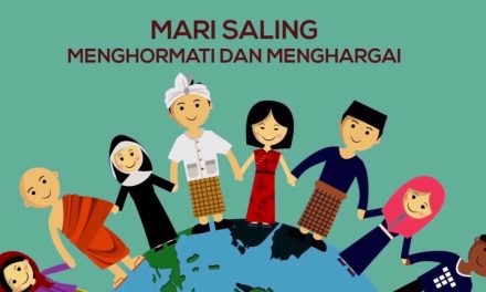 Kerukunan Antarumat Beragama Di Masyarakat