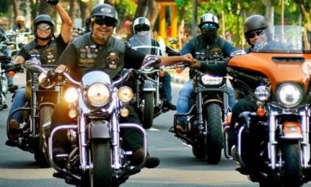 Komunitas Dan Budaya Berkendara Harley-Davidson Di Dunia