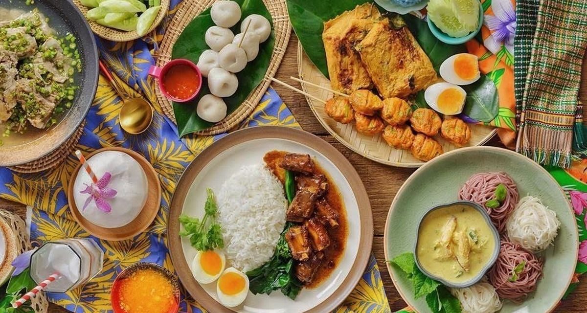 Kuliner Legendaris Bandung Yang Wajib Dicoba Wisatawan