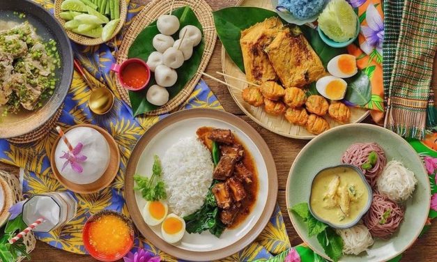 Kuliner Legendaris Bandung Yang Wajib Dicoba Wisatawan