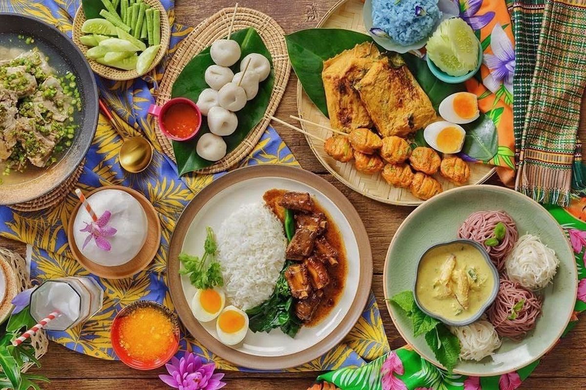 Kuliner Legendaris Bandung Yang Wajib Dicoba Wisatawan