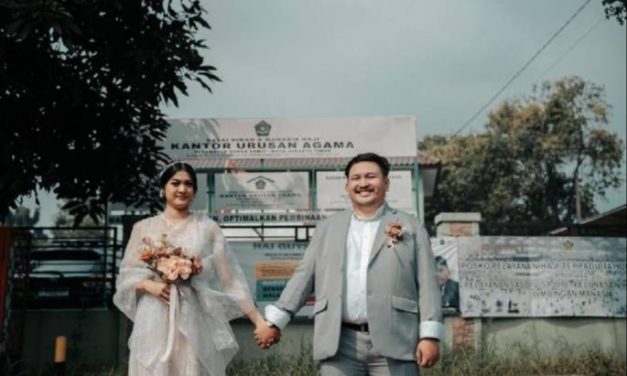 Menikah Di Era Modern: Antara Cinta, Komitmen, Dan Realita