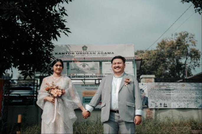 Menikah Di Era Modern: Antara Cinta, Komitmen, Dan Realita