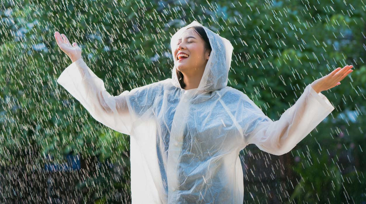 Musim Hujan: Persiapan Dan Tips Tetap Sehat Selama Basah