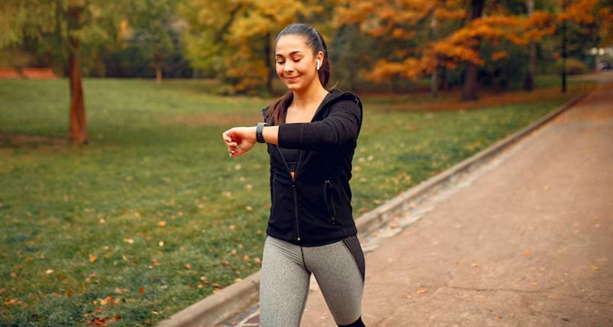 Olahraga Untuk Perkuat Jantung Dan Sistem Peredaran Darah