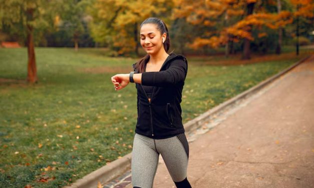 Olahraga Untuk Perkuat Jantung Dan Sistem Peredaran Darah