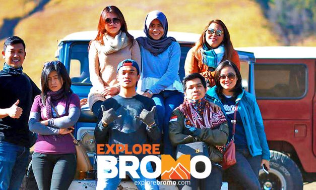 Panduan Liburan Ke Bromo: Tips, Rute, Dan Waktu Berkunjung