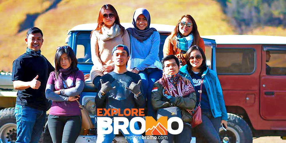 Panduan Liburan Ke Bromo: Tips, Rute, Dan Waktu Berkunjung