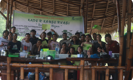 Peran Masyarakat Dalam Mendukung Program Konservasi Hutan