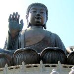 Perkembangan Agama Buddha Di Dunia Dan Pengaruhnya