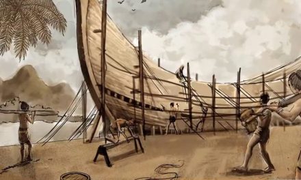 Sejarah Dan Peran Ambon Pada Perdagangan Rempah Nusantara