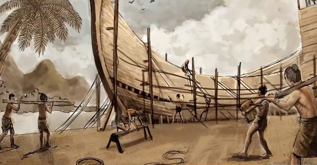 Sejarah Dan Peran Ambon Pada Perdagangan Rempah Nusantara