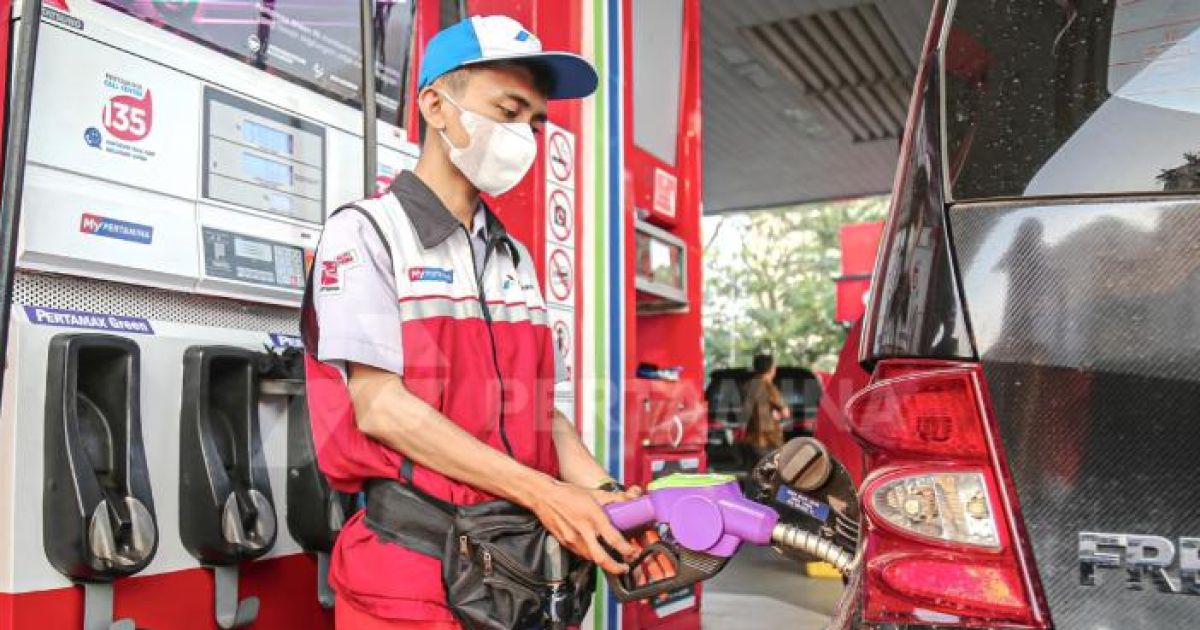 Strategi Penghematan Di Tengah Kenaikan Harga Pertamax Turbo