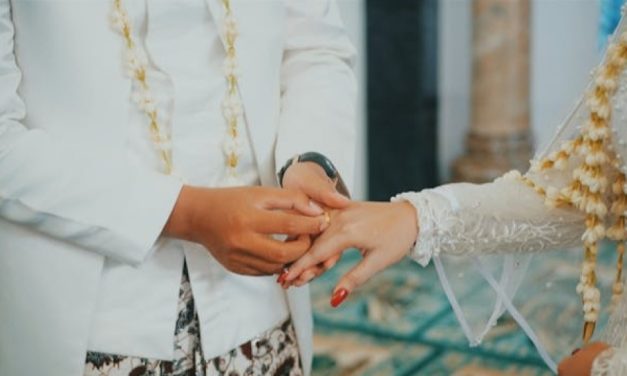 Fenomena Anak Muda Enggan Menikah Semakin Terlihat