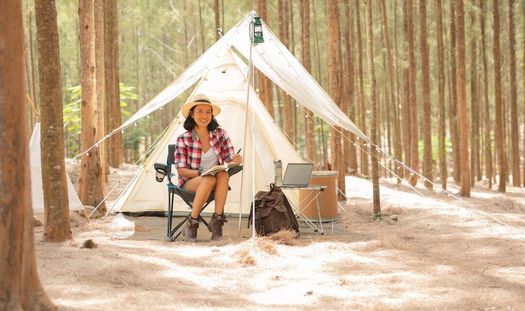 Fenomena Quiet Vacation: Gaya Liburan Baru Sedang Populer