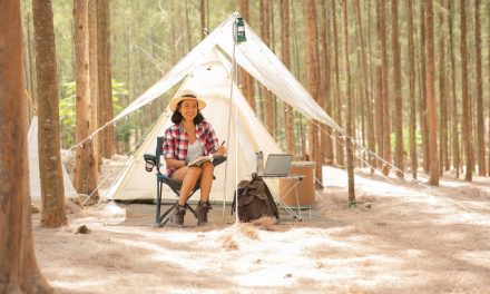 Fenomena Quiet Vacation: Gaya Liburan Baru Sedang Populer