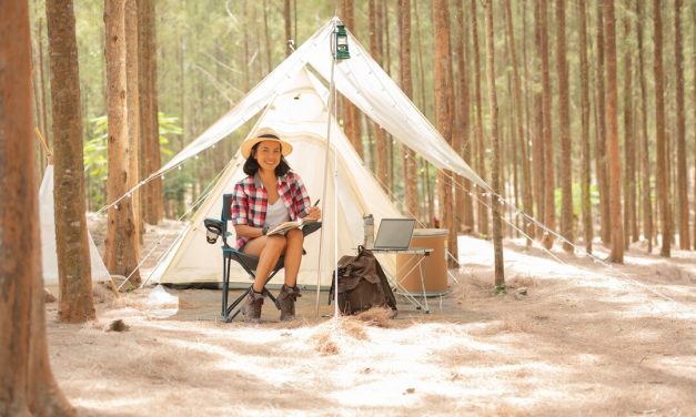 Fenomena Quiet Vacation: Gaya Liburan Baru Sedang Populer