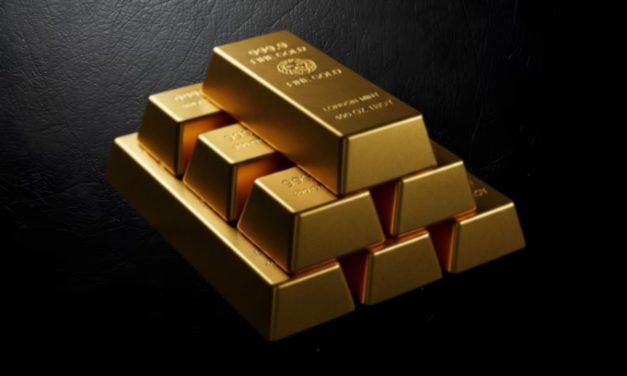 Investor Mulai Waspada, Harga Emas Turun Hari Ini