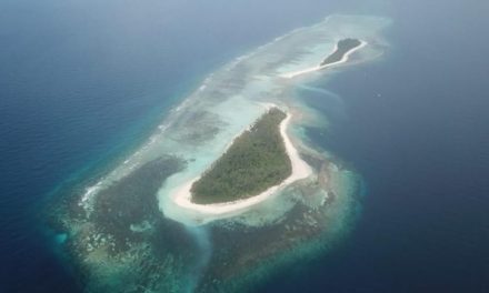 Ketika Alam Indonesia Dijual Demi Kepentingan Segelintir Orang
