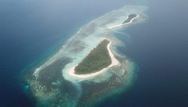 Ketika Alam Indonesia Dijual Demi Kepentingan Segelintir Orang