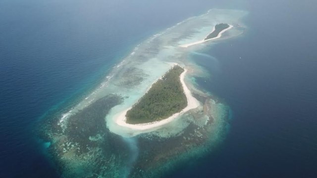 Ketika Alam Indonesia Dijual Demi Kepentingan Segelintir Orang