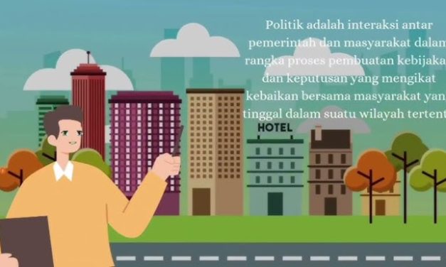Kondisi Indonesia Sekarang: Harapan, Tantangan, Dan Realita