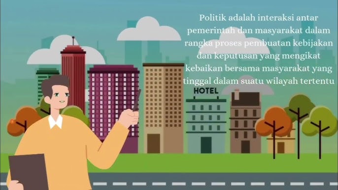 Kondisi Indonesia Sekarang: Harapan, Tantangan, Dan Realita
