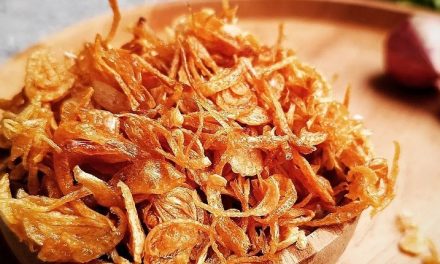 Kuliner Berbahan Bawang Yang Jadi Favorit Masyarakat Indonesia
