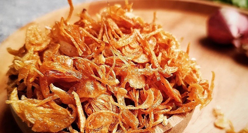 Kuliner Berbahan Bawang Yang Jadi Favorit Masyarakat Indonesia