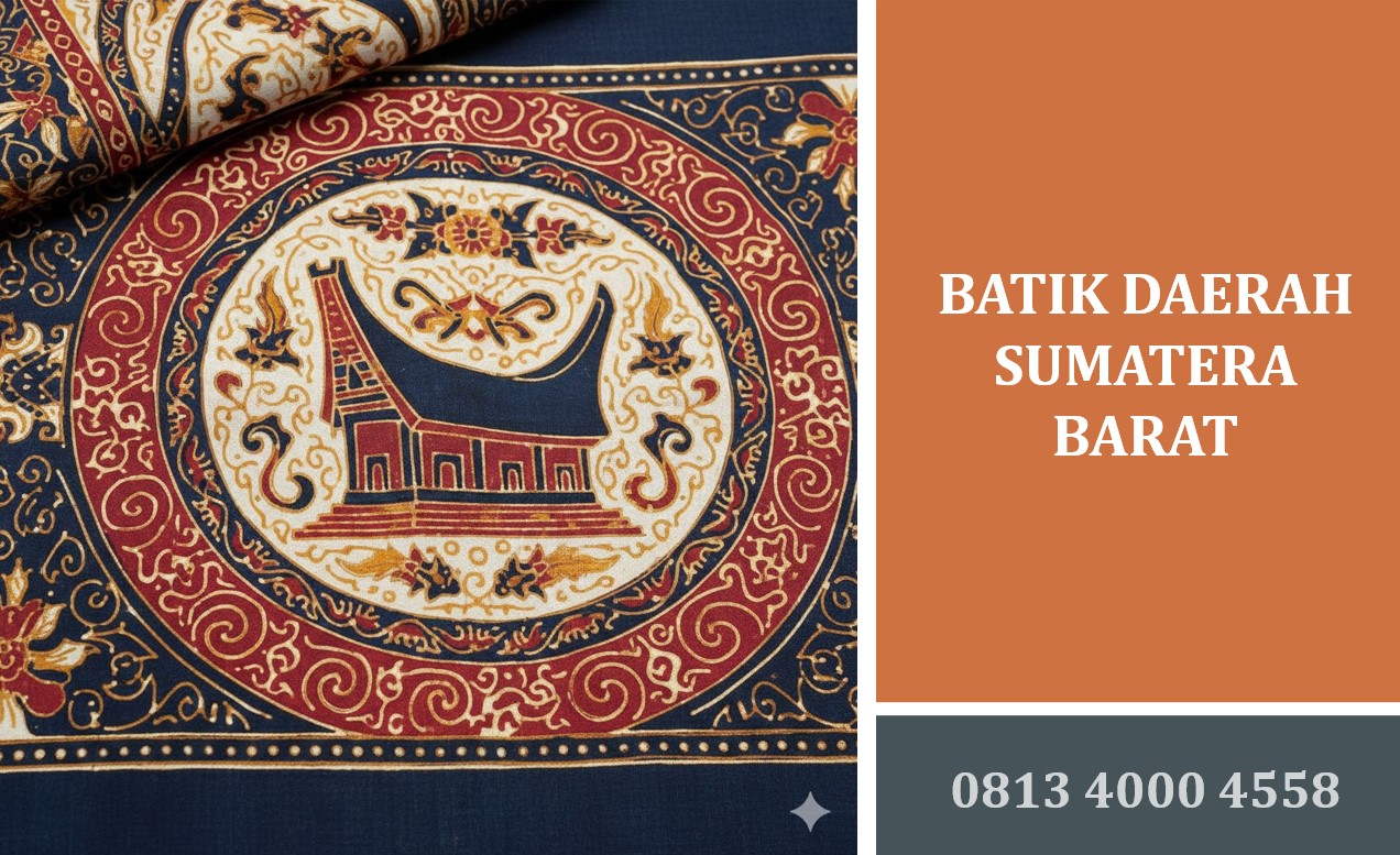 Makna Filosofi Di Balik Budaya Batik Indonesia