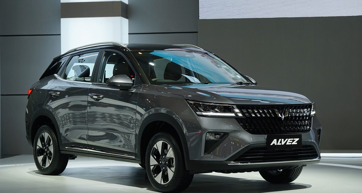 Mobil SUV Favorit Keluarga Indonesia Tahun Ini