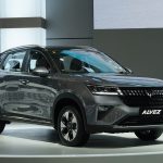 Mobil SUV Favorit Keluarga Indonesia Tahun Ini