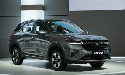 Mobil SUV Favorit Keluarga Indonesia Tahun Ini