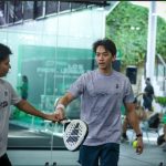 Olahraga Padel: Tren Baru Anak Muda Urban Indonesia