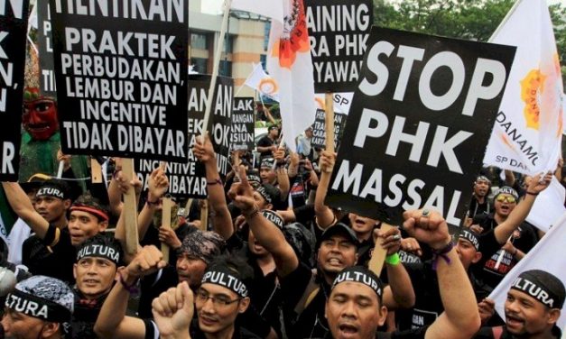 PHK Di Indonesia: Penyebab Dan Dampaknya Bagi Pekerja