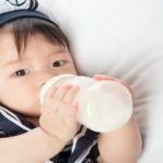 Pentingnya Susu Bayi Untuk Mendukung Tumbuh Kembang Anak