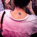 Tatto Jadi Gaya Hidup: Tren Tinta Tubuh Yang Makin Populer