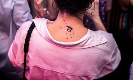 Tatto Jadi Gaya Hidup: Tren Tinta Tubuh Yang Makin Populer