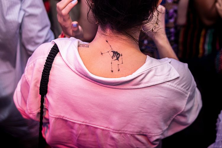 Tatto Jadi Gaya Hidup: Tren Tinta Tubuh Yang Makin Populer