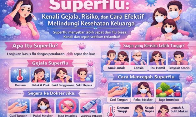 Cara Menjaga Imunitas Dan Cegah Penularan Saat Musim Batuk