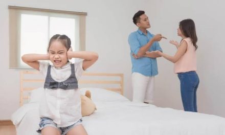Dampak Broken Home Terhadap Perkembangan Anak Dan Remaja