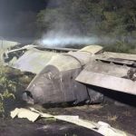 Dampak Insiden Pesawat Militer Jatuh Bagi Sistem Pertahanan AS